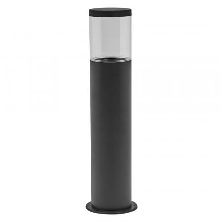 Osram Wegeleuchte Classic Ebro in Dunkelgrau