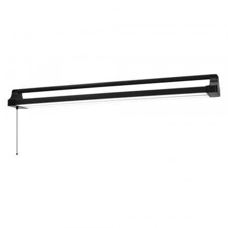 110 cm OSRAM Office Line Double drehbar 42W 840 4000K neutralweisses Licht für das Büro