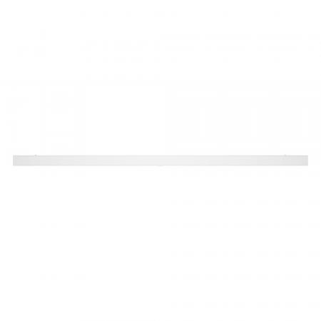 120cm LEDVANCE LINEAR IndiviLED DIRECT ASYMMETRIC LED-Deckenleuchte 4000 K neutralweißes Licht 90 Ra