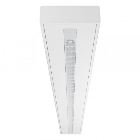LEDVANCE LINEAR INDIVILED DIRECT/INDIRECT 1500 PS Pendelleuchte 69 W 8350 lm 3000 K CRI 90 UGR 19 Weiß