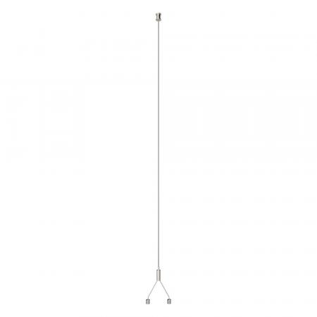 LEDVANCE Seilaufhängung  LN INV SUSPENSION WIRE