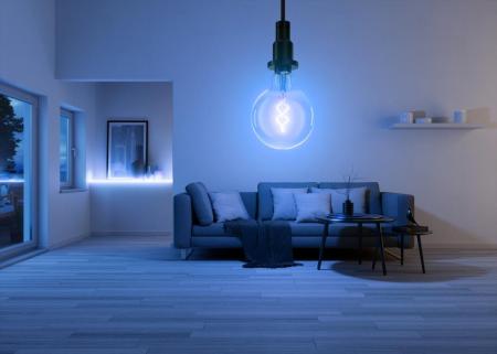 LEDVANCE Smart+ WiFi Neon LED-Streifen 3M Multicolor für innen und außen