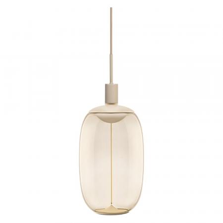 LEDVANCE Vintage 1906 PenduLum Needle in Beige