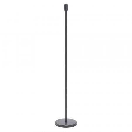 OSRAM Stehlampe DECOR STICK Anthrazit Höhe 146cm  mit E27 Fassung