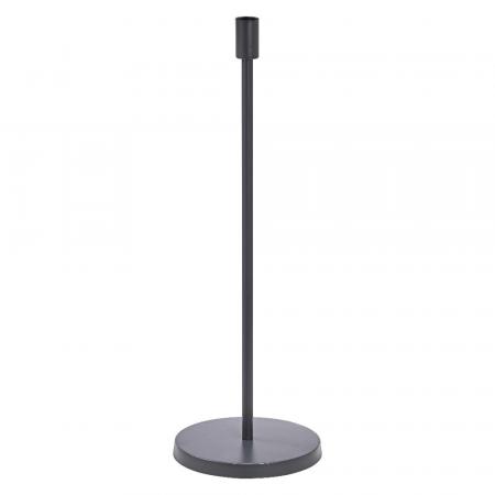 OSRAM Stehlampe DECOR STICK Short Anthrazit Höhe 78cm  mit E27 Fassung