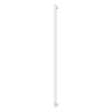 100cm Osram S14s LEDinestra Frosted LED Röhrenlampe dimmbar 9,9W wie 75W warmweiße Beleuchtung 90Ra hohe Farbwiedergabe