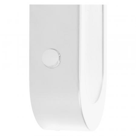 OSRAM 1er LED Wand- und Decken Strahler Decor Spot Neptune Weiß mit Click Select