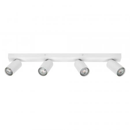 OSRAM LED Spot Octagon 4er Deckenstrahler dimmbar Weiß