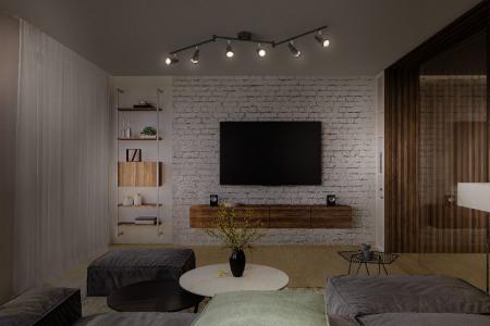 OSRAM LED SPOT GU10 6er Deckenstrahler dimmbar Schwarz 2700K warmweiße Lichtfarbe - hohe farbwiedergabe