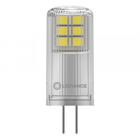 Ledvance G4 Dimmbarer LED PIN 12 V 2W wie 20W warmweiß Niedervolt Lampe