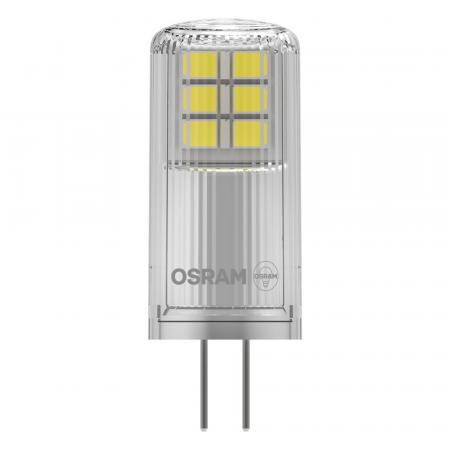 OSRAM LED G4 PIN dimmbar 2W wie 20W neutralweißes Licht 4000K