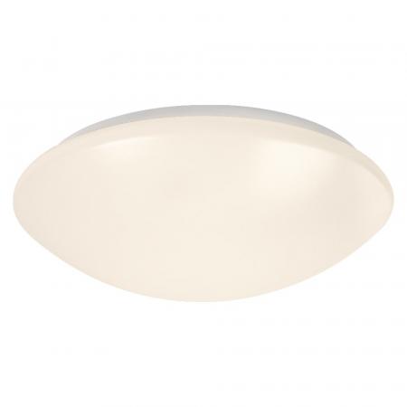 Osram Essential Decken- und Wandleuchte IP20  Ø25cm mit E27 Fassung