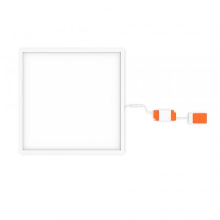 LEDVANCE PANEL FLEX 625 UGR<19 PS 32W 840 – LED Panel 620 x 620 mm 4000K neutralweiß Multi-Lumen
