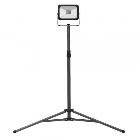 OSRAM  LED Baustrahler Akku LEDVANCE 20W neutralweiß 840