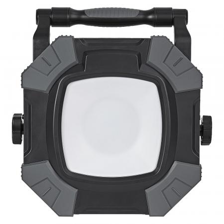 OSRAM LED Baustrahler Akku VALUE HIGH POWER 60W kaltweiß dimmbar
