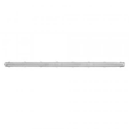 150cm LEDVANCE Damp Proof LED Feuchtraumleuchte 2x19W 4000K neutralweißes Licht IP65