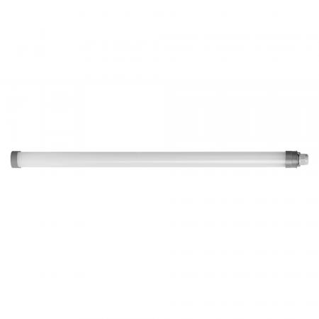 60cm OSRAM LED Feuchtraumleuchte Damp proof Essential Extrusion 18W 4000k neutralweißes Licht