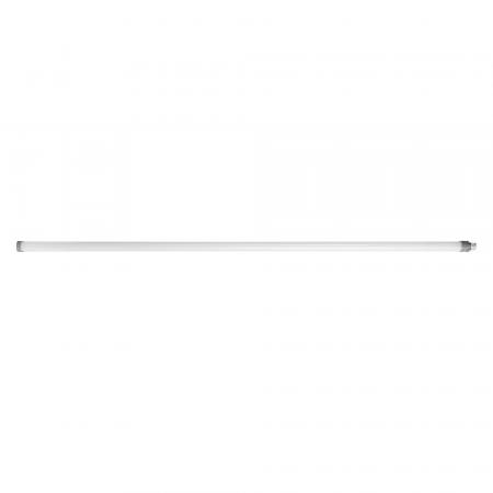 Helle 150cm OSRAM LED Feuchtraumleuchte Damp proof Essential Extrusion 36W 4000k neutralweißes Licht