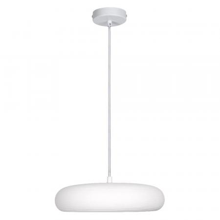 OSRAM GipsHängelampe Plaster Pure weiß Ø 30 cm  E27