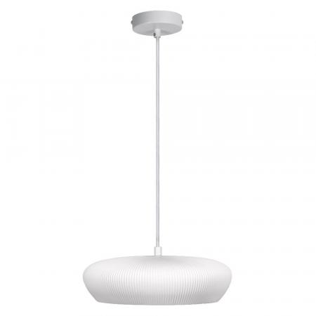 OSRAM GipsHängelampe Plaster Pure weiß Ø 28 cm  E27