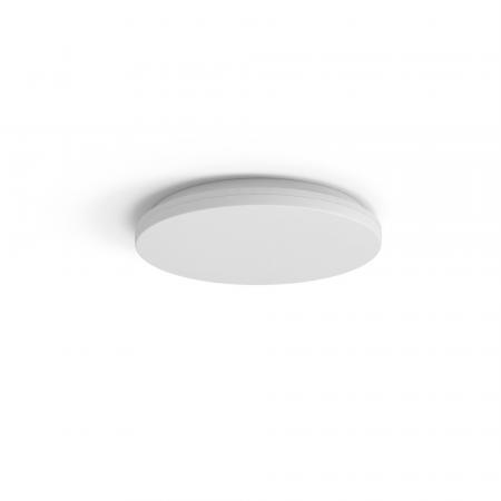 LEDVANCE Surface FLAT 500 P 27W LED Decken-/Wandleuchte IP54 3000K / 4000K