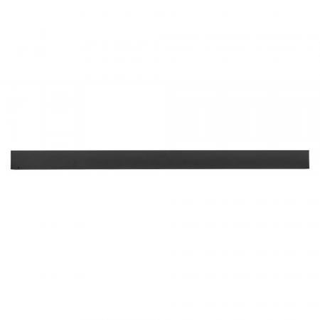 112cm OSRAM OFFICE Line Cuboid Dimmbare Büroleuchte Deckenleuchte 30W 4000K in Schwarz