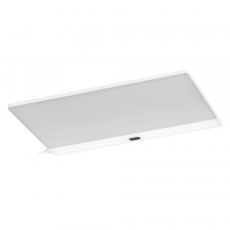 OSRAM LED Undercabinet Panel Frameless 30x20cm CCT DIM weiß - mit umschaltbarer Farbtemperatur