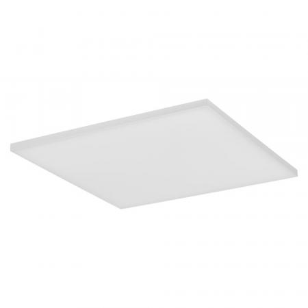 60cm Osram Panelleuchte Planon Frameless 600x600mm 40W 3000K warmweißes Licht