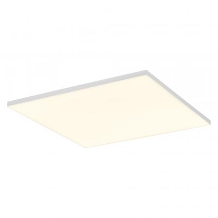 60cm Osram Panelleuchte Planon Frameless 600x600mm 40W 3000K warmweißes Licht