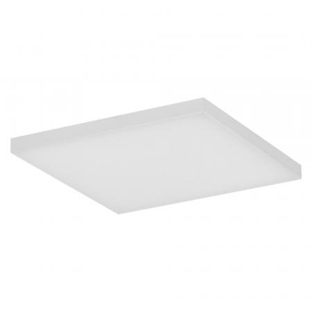 30cm OSRAM Panelleuchte Planon Frameless 300x300mm 20W 3000K warmweißes Licht