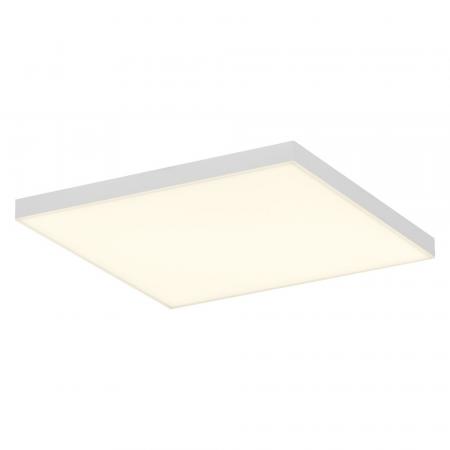 30cm OSRAM Panelleuchte Planon Frameless 300x300mm 20W 3000K warmweißes Licht