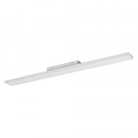 120cm OSRAM rahmenlose Panelleuchte Planon Frameless 1200x100mm 30W 3000K warmweißes Licht