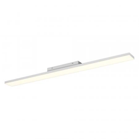 120cm OSRAM rahmenlose Panelleuchte Planon Frameless 1200x100mm 30W 3000K warmweißes Licht