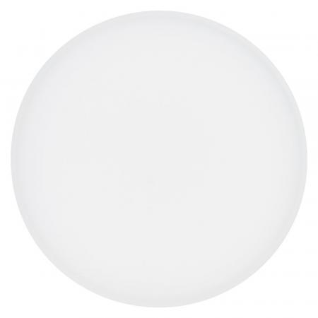 30cm OSRAM  Panelleuchte Planon Frameless Round 300mm 20W 3000K warmweißes Licht