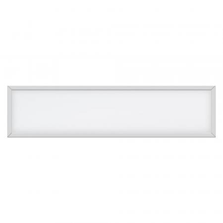 120cm Osram Planon Frameless 1200x300mm 40W 3000K warmweißes Licht