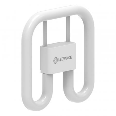 Ledvance DULUX SQ16 EM LED Kompaktlampe GR8 2Pin 7W wie 16W 3500K