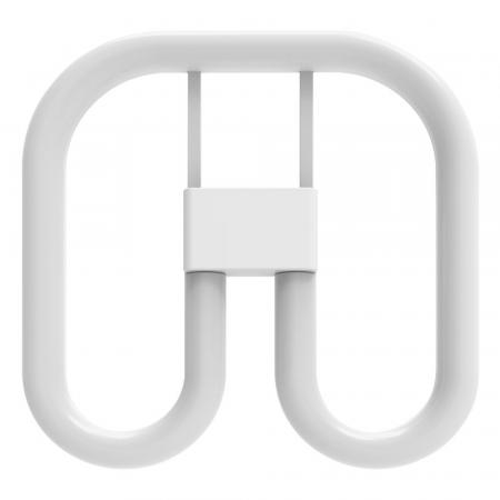 Ledvance DULUX SQ28 EM LED Kompaktlampe GR8 2Pin 13W wie 28W 4000K