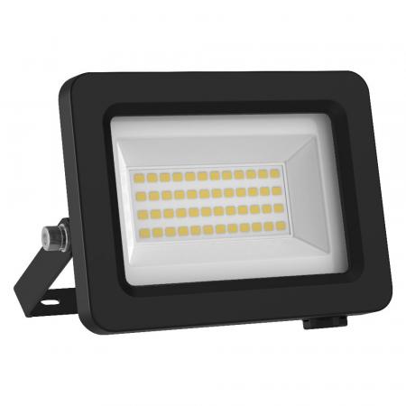 Osram LED Fluter 15W 4000K universalweißes Flutlicht IP65