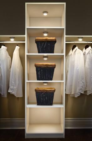 3er Set OSRAM LED Garderoben und Möbelleuchte mobil batteriebetrieben - IP20-Schutz, für Garderobe/Kinderschlafzimmer/Regalunterbau