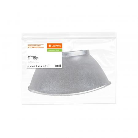 Ledvance LED Hallenleuchte HB ALU REFLECTOR 500