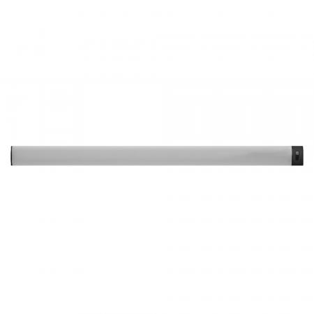 55cm LEDVANCE LED Lichtleiste Linear Angle Frameless Sensor schwarz - mit umschaltbarer Farbtemperatur