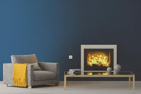 OSRAM Kohlenmonoxid Melder SMART+ WIFI