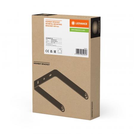 Ledvance LED Hallenleuchte Befestigung  HB BRACKET 138