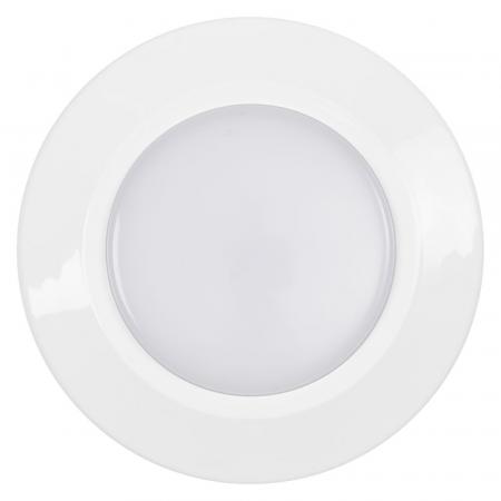 3er Set OSRAM LED Garderoben und Möbelleuchte mobil batteriebetrieben - IP20-Schutz, für Garderobe/Kinderschlafzimmer/Regalunterbau