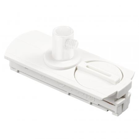 OSRAM 1-Phasen Schienen Tracklight Pendant Connector White