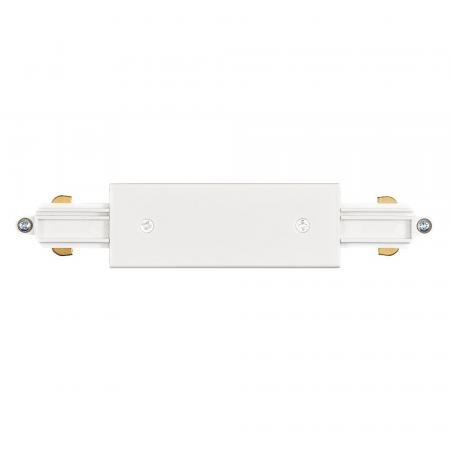 OSRAM 1-Phasen Schienen  Tracklight Middle Power Supply White
