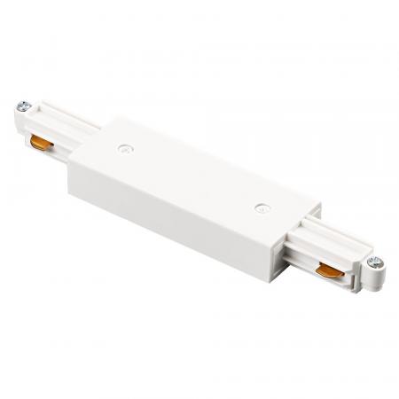 OSRAM 1-Phasen Schienen  Tracklight Middle Power Supply White