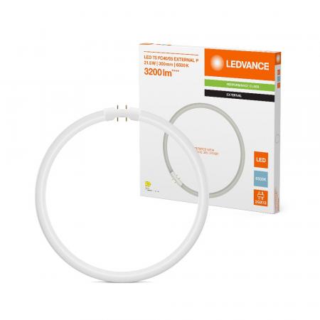 Ledvance LED T5 FC 40/55 EXTERNAL 21.5W 865 2GX13