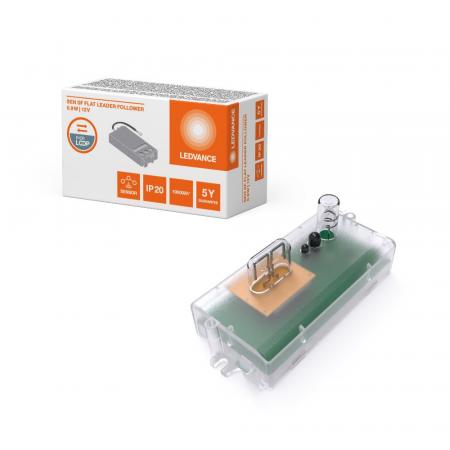 LEDVANCE SURFACE FLAT SENSOR  - SENSOR SF FLAT LEADER FOLLOWER
