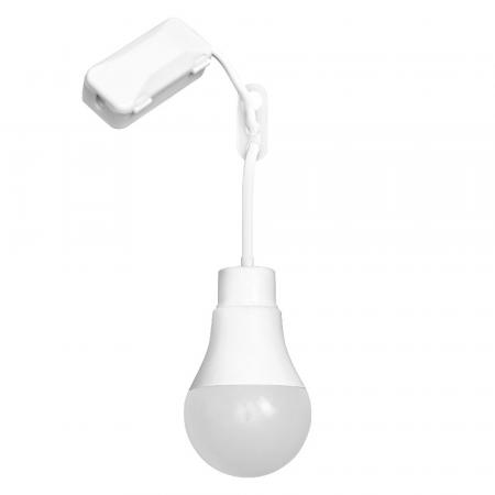3er Set OSRAM Renovierungslampe 10W 4000K 1055lm mit Anschlussklemme